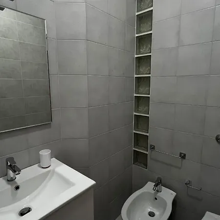Il Professore Holiday home