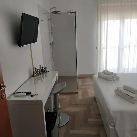 Il Professore Ferienhaus *