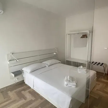 Il Professore Ferienhaus Turi