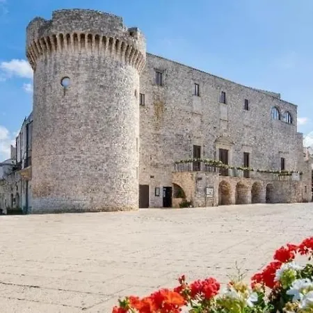 Il Professore Ferienhaus Turi