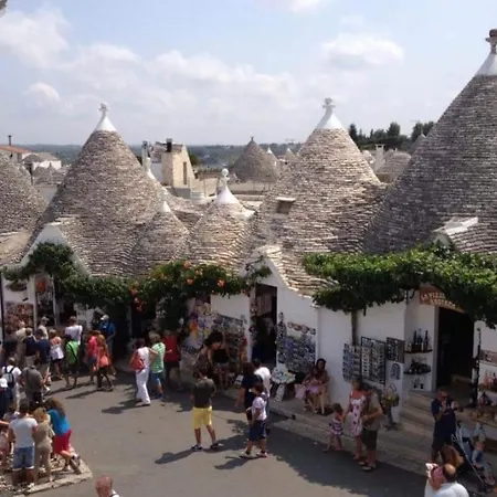 Nyaraló Il Professore *