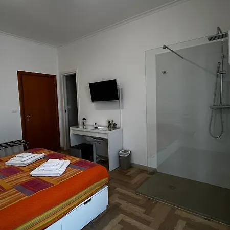 Ferienhaus Il Professore Turi