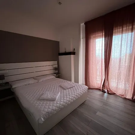 Nyaraló Il Professore *