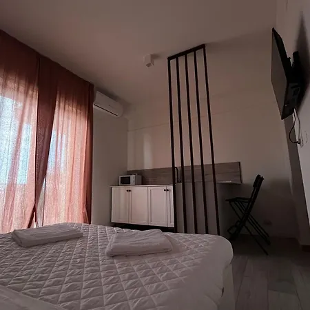 Il Professore Ferienhaus Turi