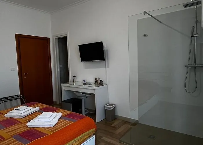 別荘 Il Professore トゥーリ